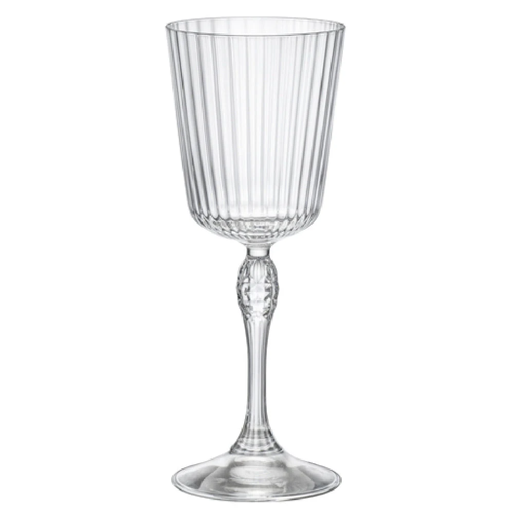 Steelite 49202Q943 Cocktail Glass 8.5 Oz Soda Lime Clear Glass