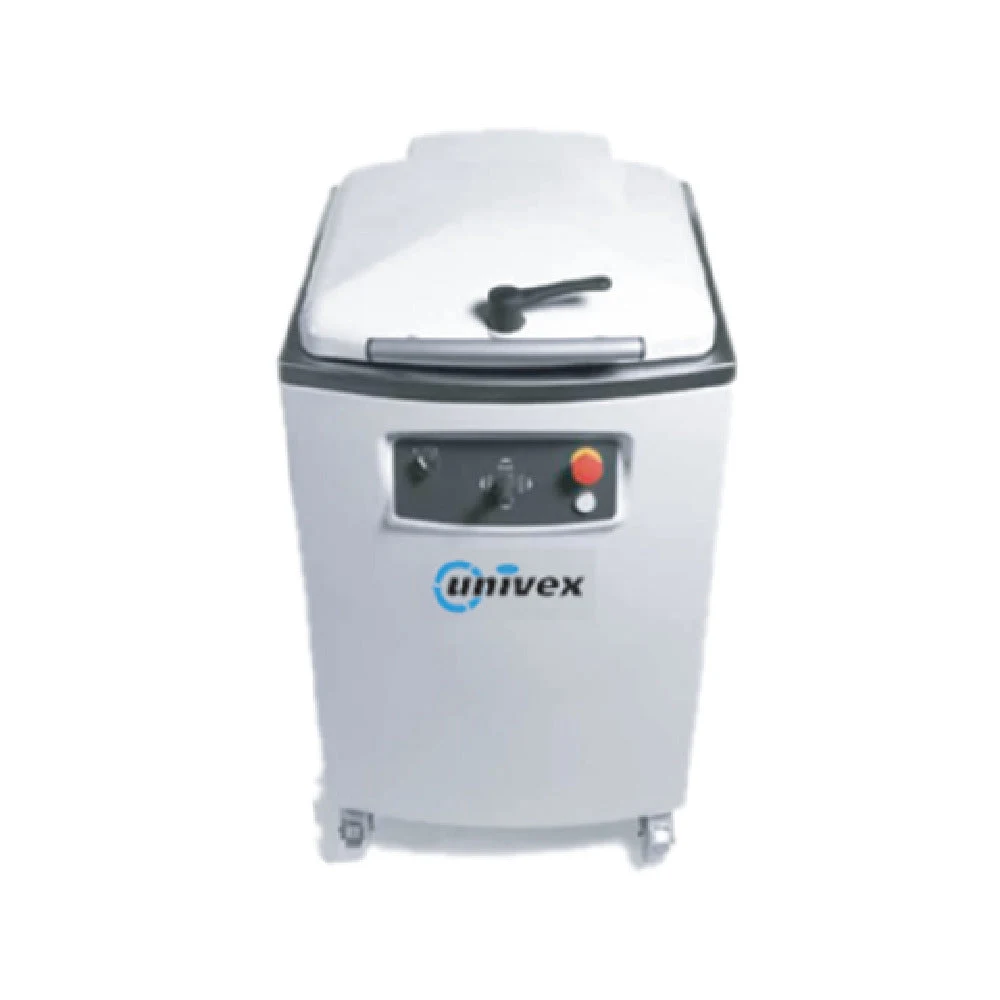 Univex SQD30 23.88 Inch Dough Divider Semi-automatic with Painted Steel