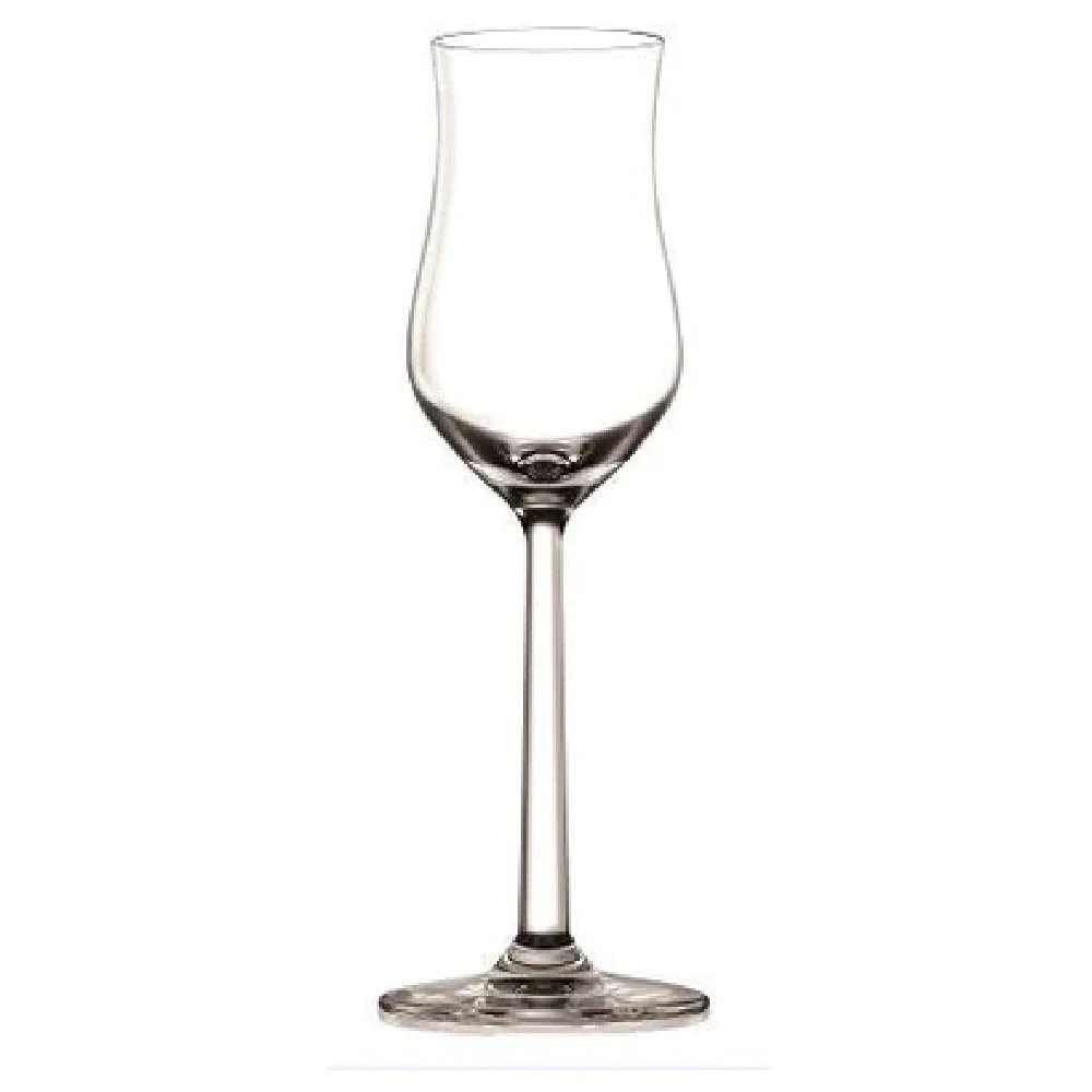 Anchor Hocking 1LS03GP04 3.5oz Grappa Glass Clear Commercial Glass 24 Packs