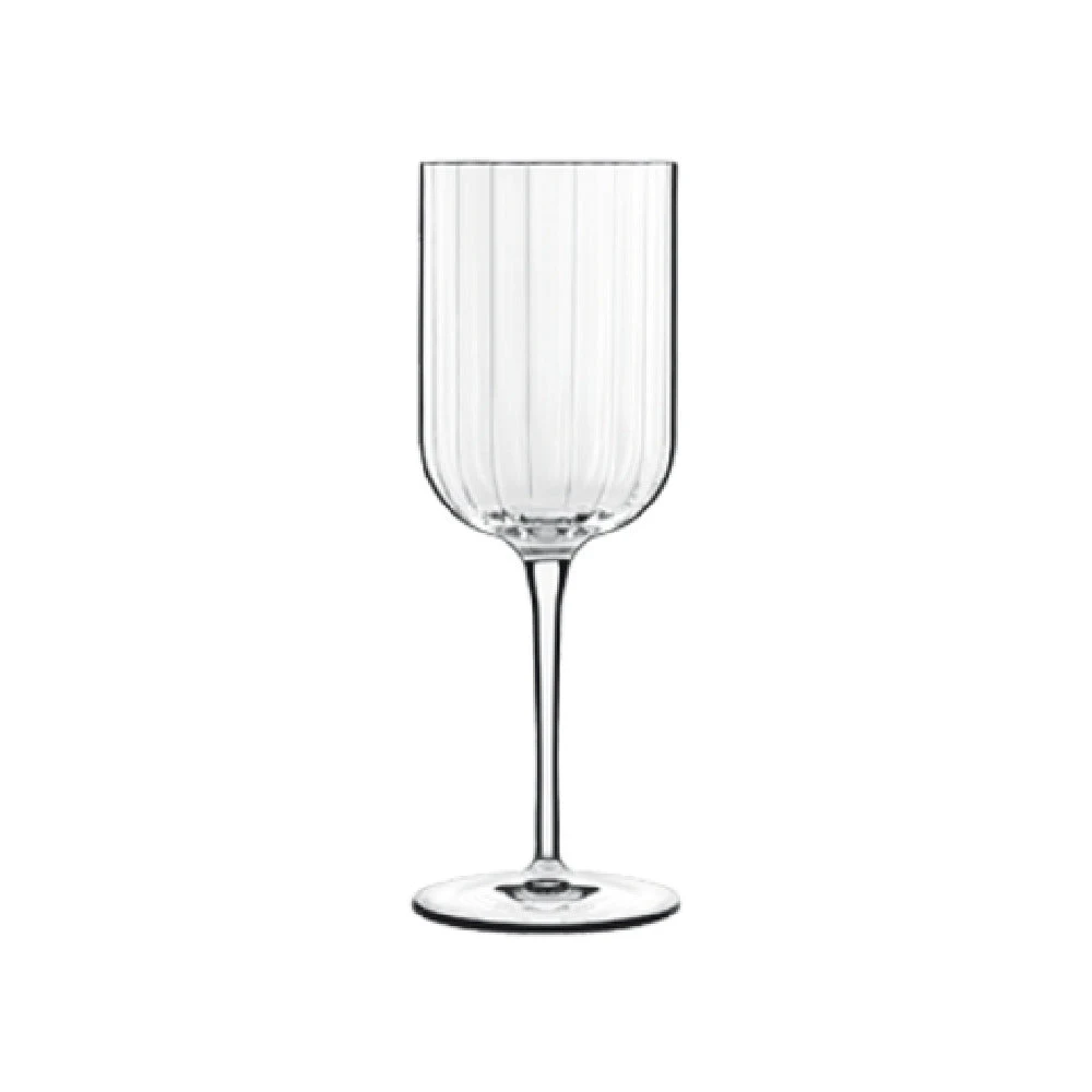 BauscherHepp 11285/01 9.5 Oz White Wine Glass Machine-blown Lead-Free Crystal