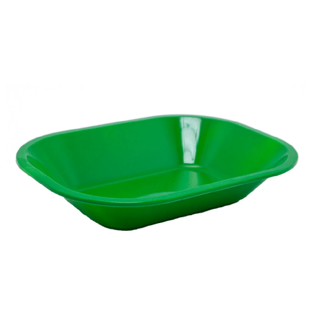 Alegacy Foodservice Products 493FG All Purpose Prep Tray 9-1/2