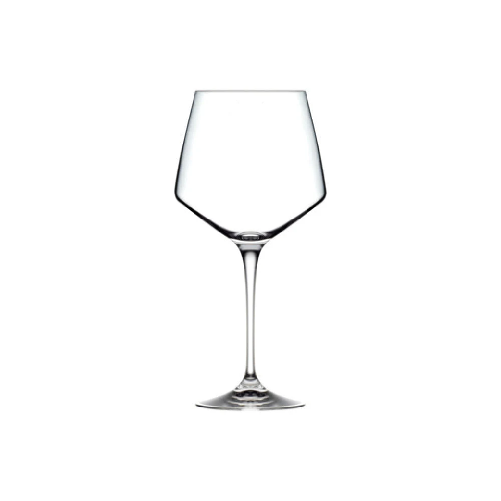 Steelite 662RCR309 24 Oz Wine Goblet Lead Free Crystal 4.5 Inch Diameter