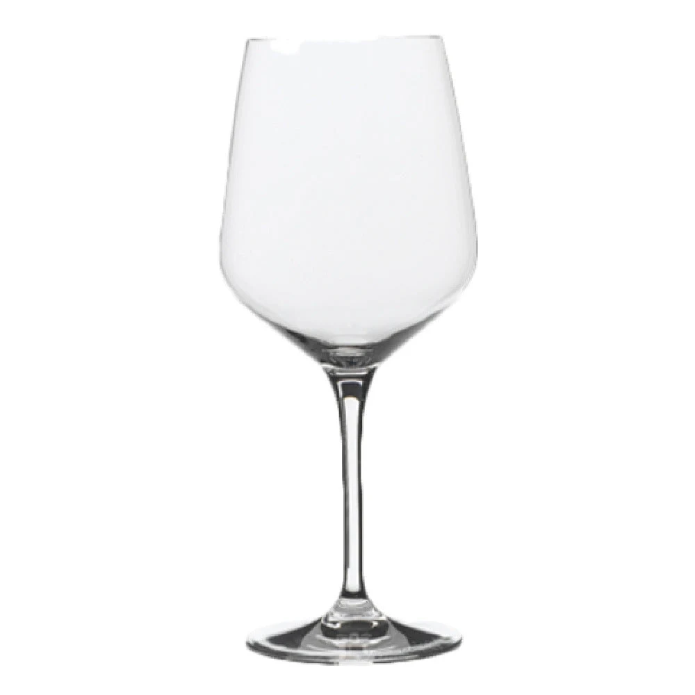 Steelite 4800R200 23.5 Oz Bordeaux Crystalline Wine Glass - Case