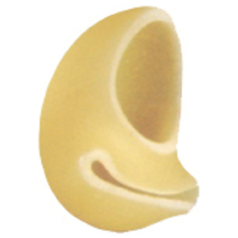 AEX18#94 7.8mm Canestri Lumache Bronze Extruder Die - Pasta Die