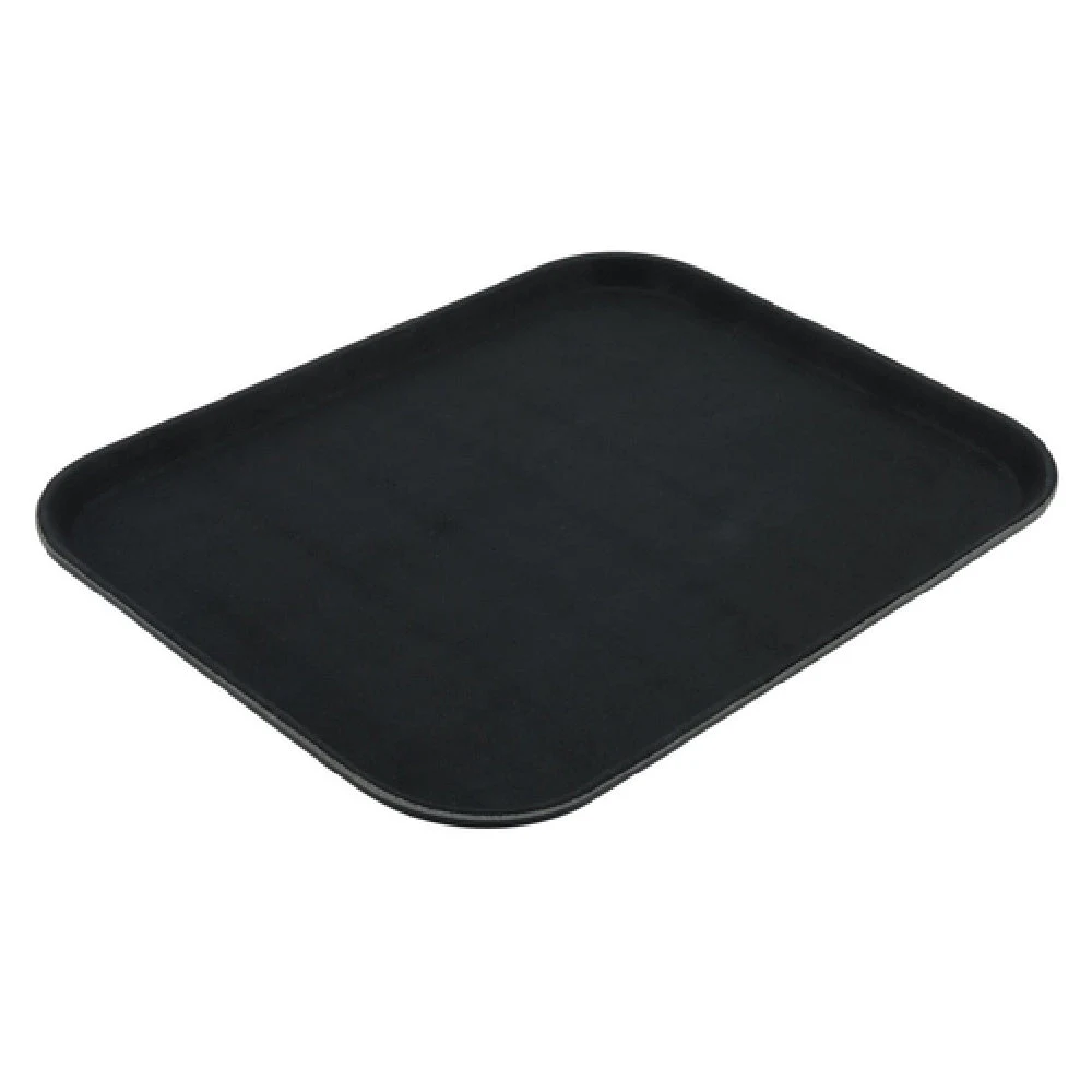 Alegacy Foodservice Products RNST1418BLK E™ Economy Serving Tray 18
