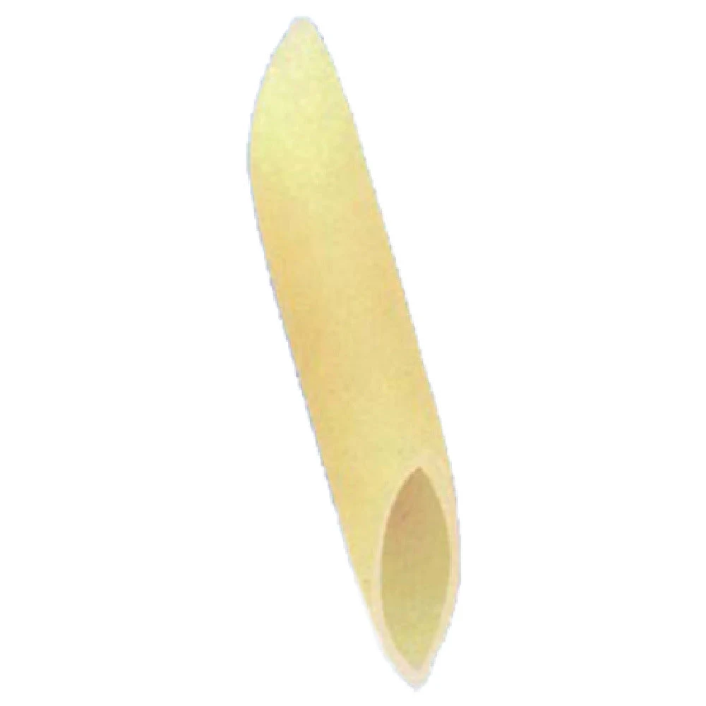 Arcobaleno Pasta Equipment AEX440 and AEX440M#113 6mm Penne Die with Knife and Teflon Insert