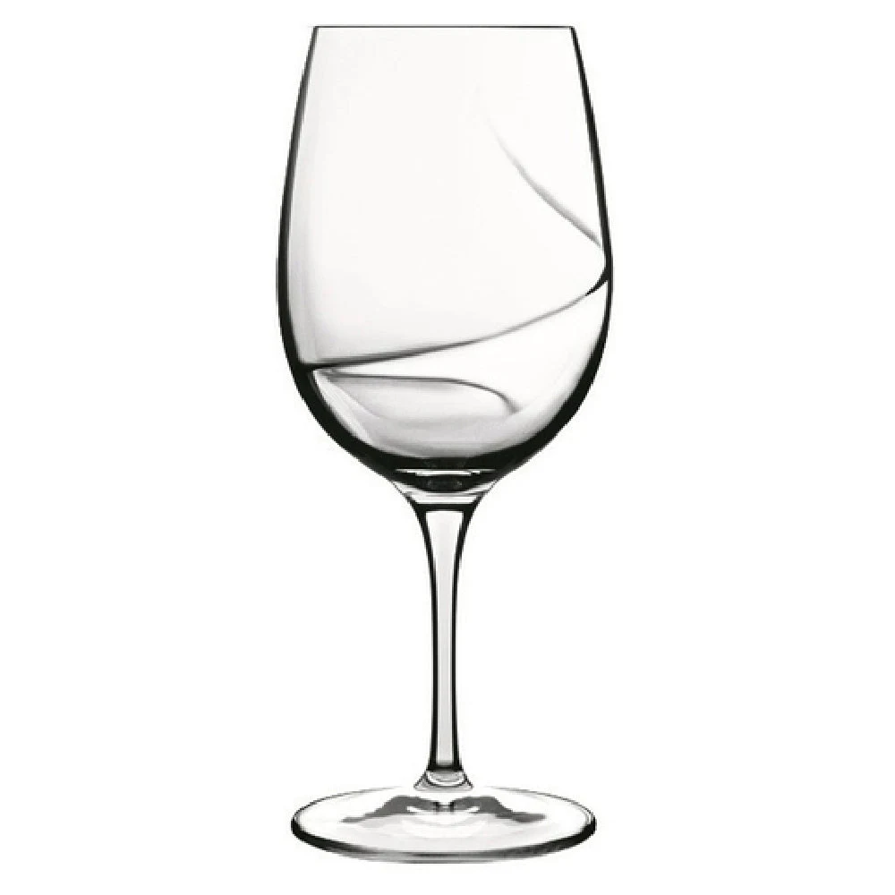 BauscherHepp 10936/01 16.25 Oz Goblet Wine Glass Titanium Reinforced Lead Free Crystal Glass