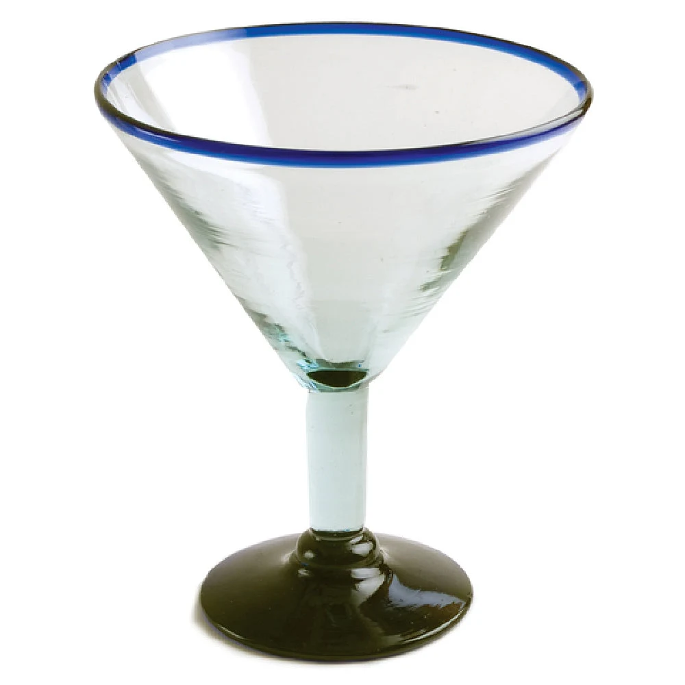 Orion Trading & Design G12-CR Margarita Glass 10 Oz. 4-3/4