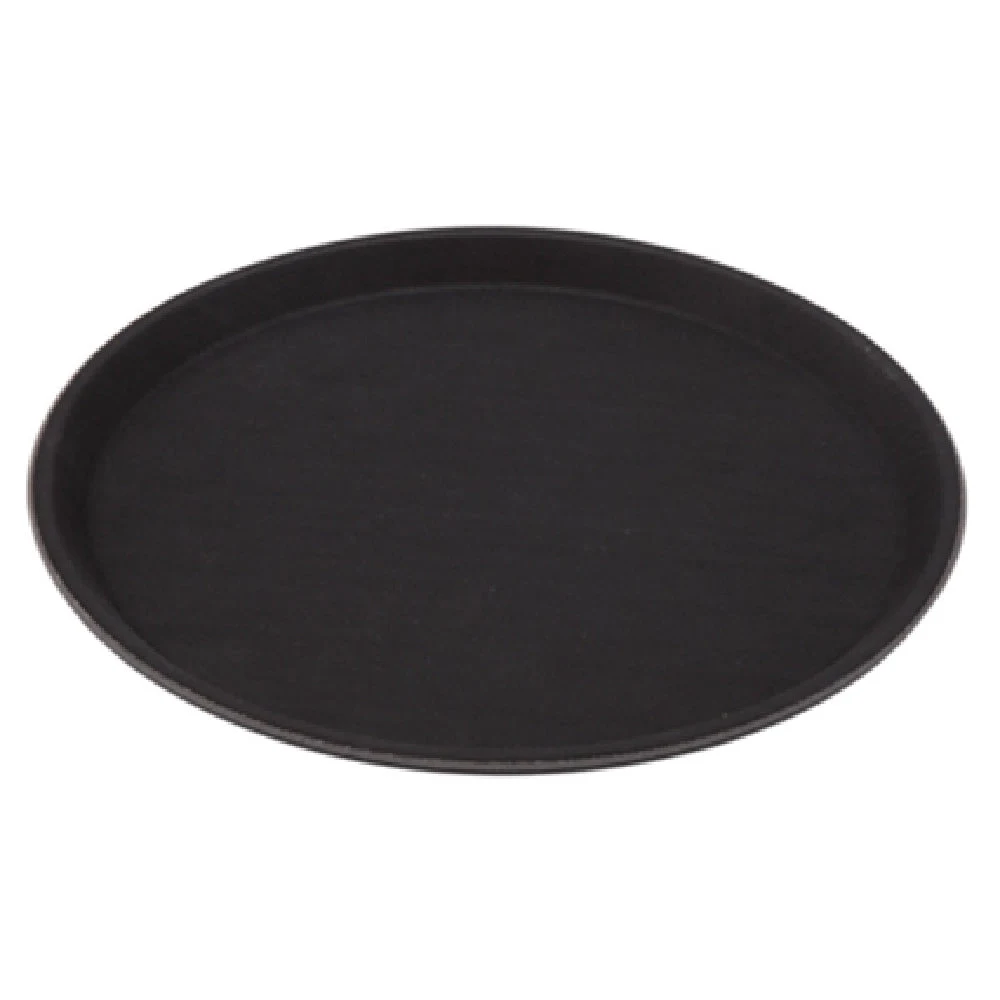 Alegacy Foodservice Products RNST11BLK E™ Economy Serving Tray 11