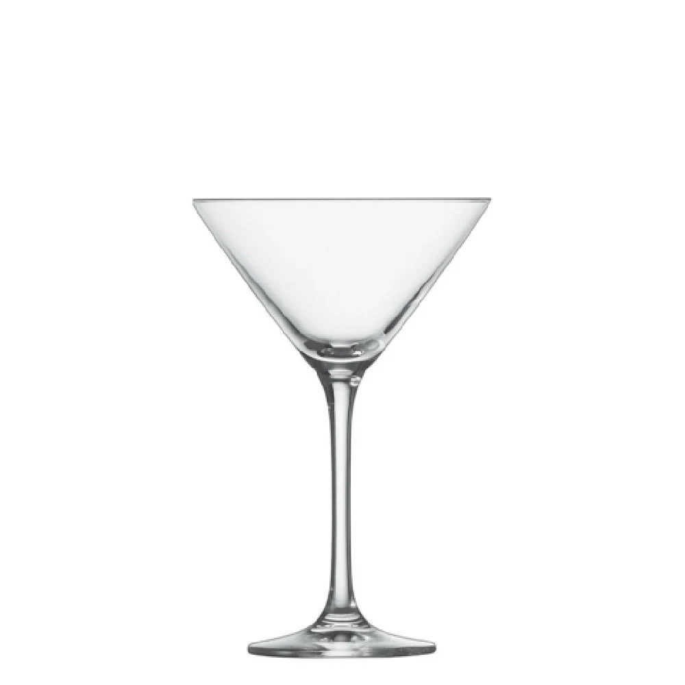 Fortessa 0003.109398 8.5 Oz Cocktail Glass Lead Free Crystal Dishwasher Safe
