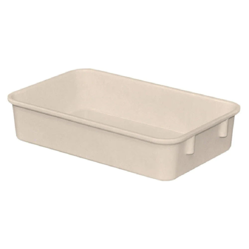 MFG Tray 922108 5136 Storage Container 2/5 Gallon 9-3/4