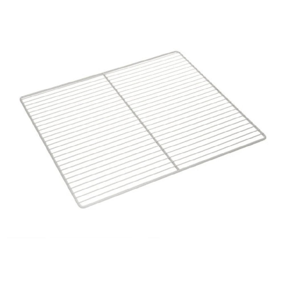 Traulsen 340-60074-02 23-5/8 Inch Gray Epoxy Coated Shelf for Food Storage