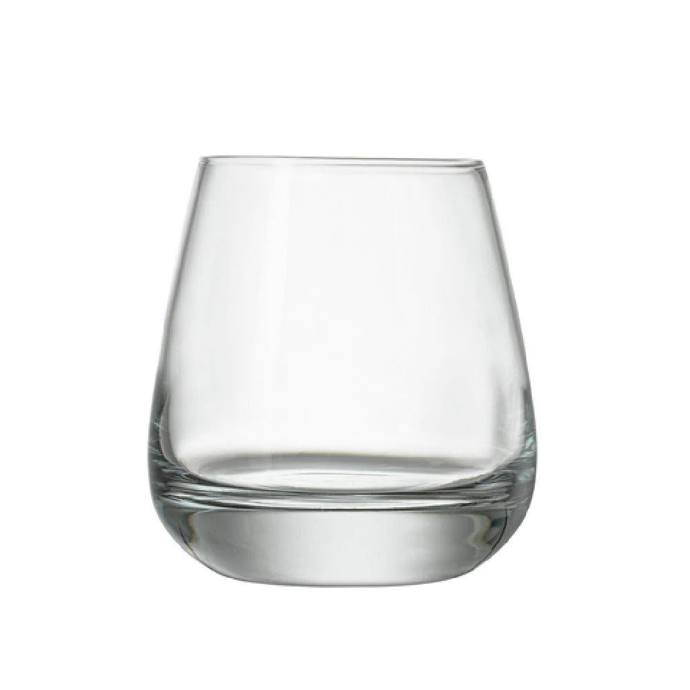 BauscherHepp 13218/01 13.5 Oz Lead Free Crystal Old Fashioned Glass