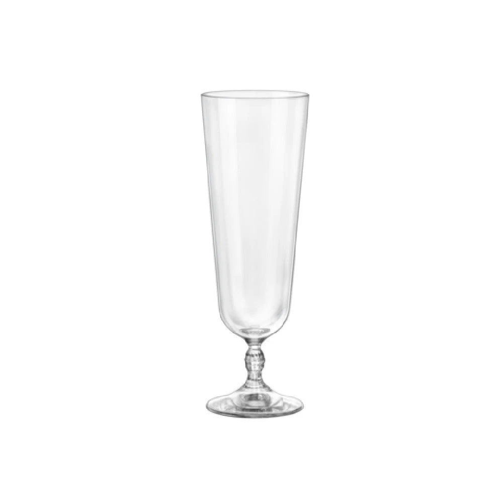 Steelite 4908Q103 17.25 Oz Stemmed Beer Glass Soda Lime - Case of 18