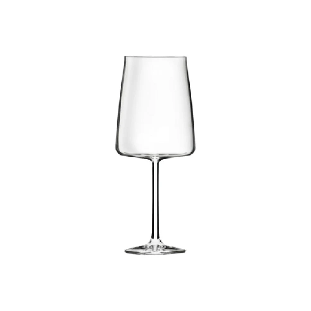 Steelite 666RCR322 23 Oz Goblet Essential RCR Crystal - 12 Packs