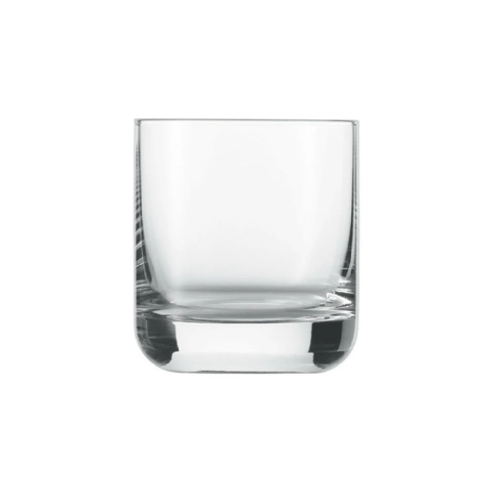 Fortessa 0005.175531 9.6 Oz Schott Zwiesel Convention Juice/Whiskey Glass Crystal