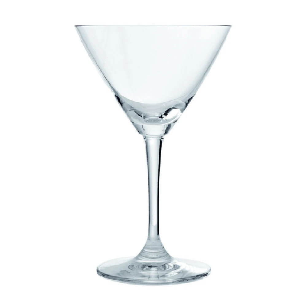 Anchor Hocking 1019C07 6.875 Oz Cocktail Glass Clear Glass Restaurant Quality