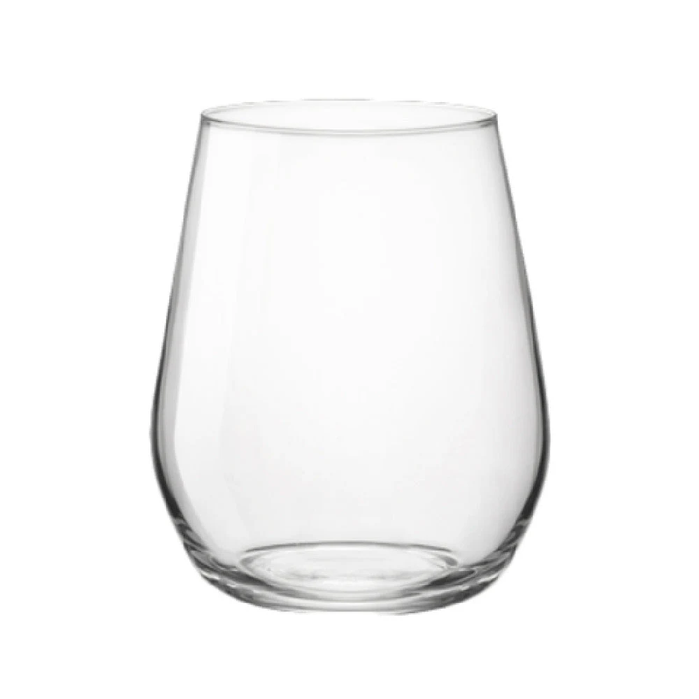 Steelite 4995Q749 12.75 Oz with Stemless Stable Design Glass