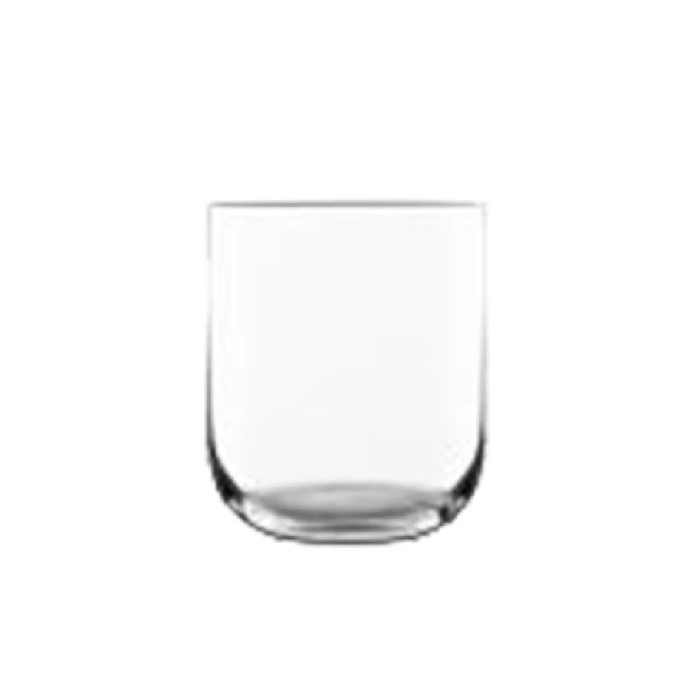 BauscherHepp 11561/01 15.25 Oz Double Old Fashioned Glass Lead Free Crystal Glass