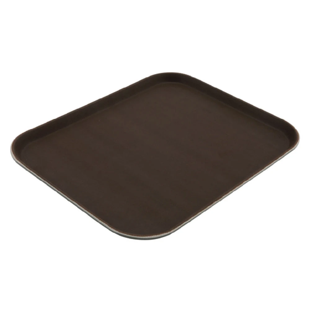 Alegacy Foodservice Products RNST1418BR E™ Economy Serving Tray 18