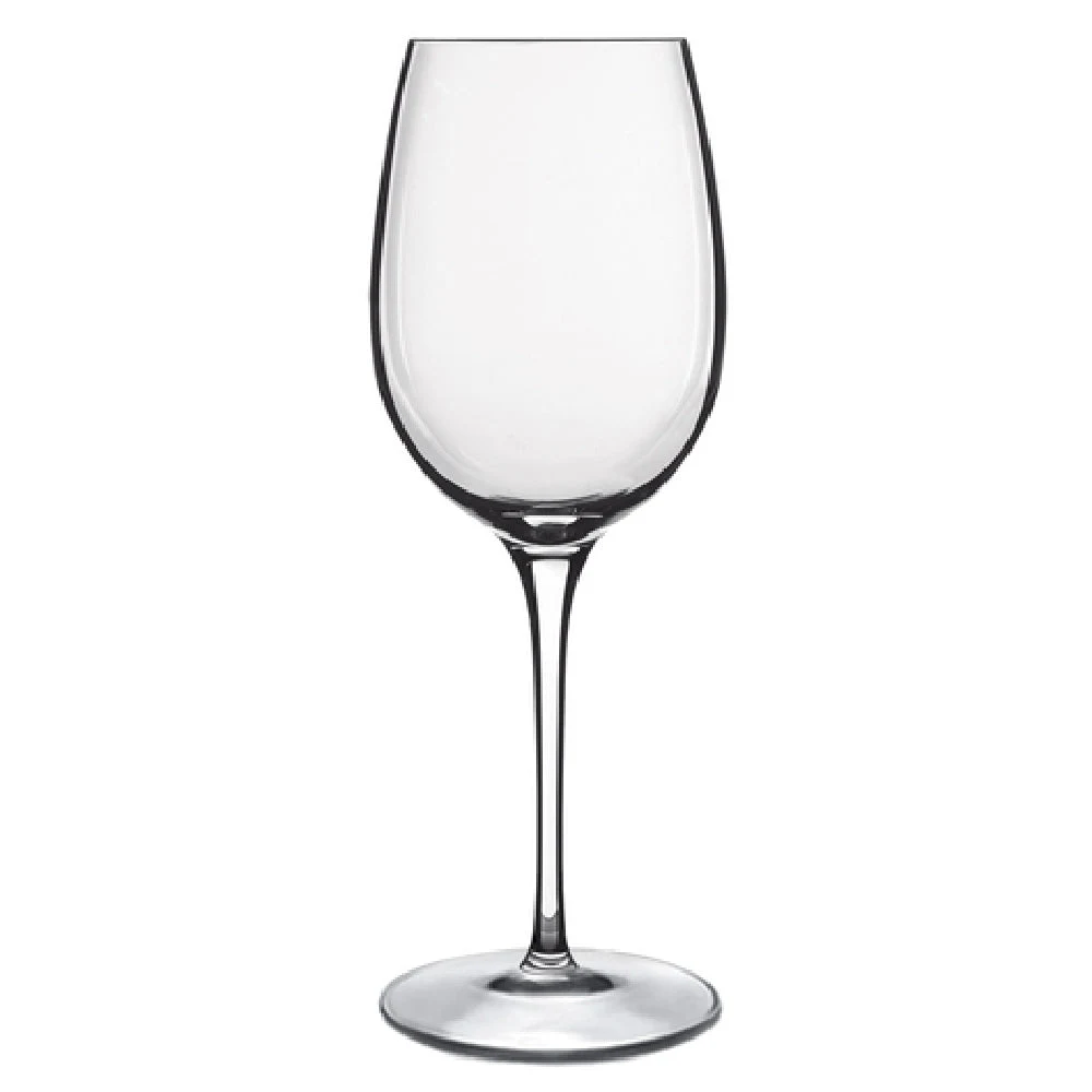 BauscherHepp 09626/06 12.75 Oz Wine Glass Reinforced Rims Lead-Free Crystal