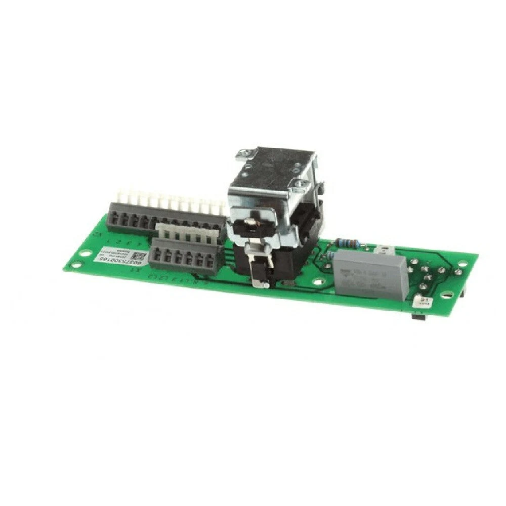 Bizerba 000000060375300105 Control Board 230v OEM - Electric Regulation