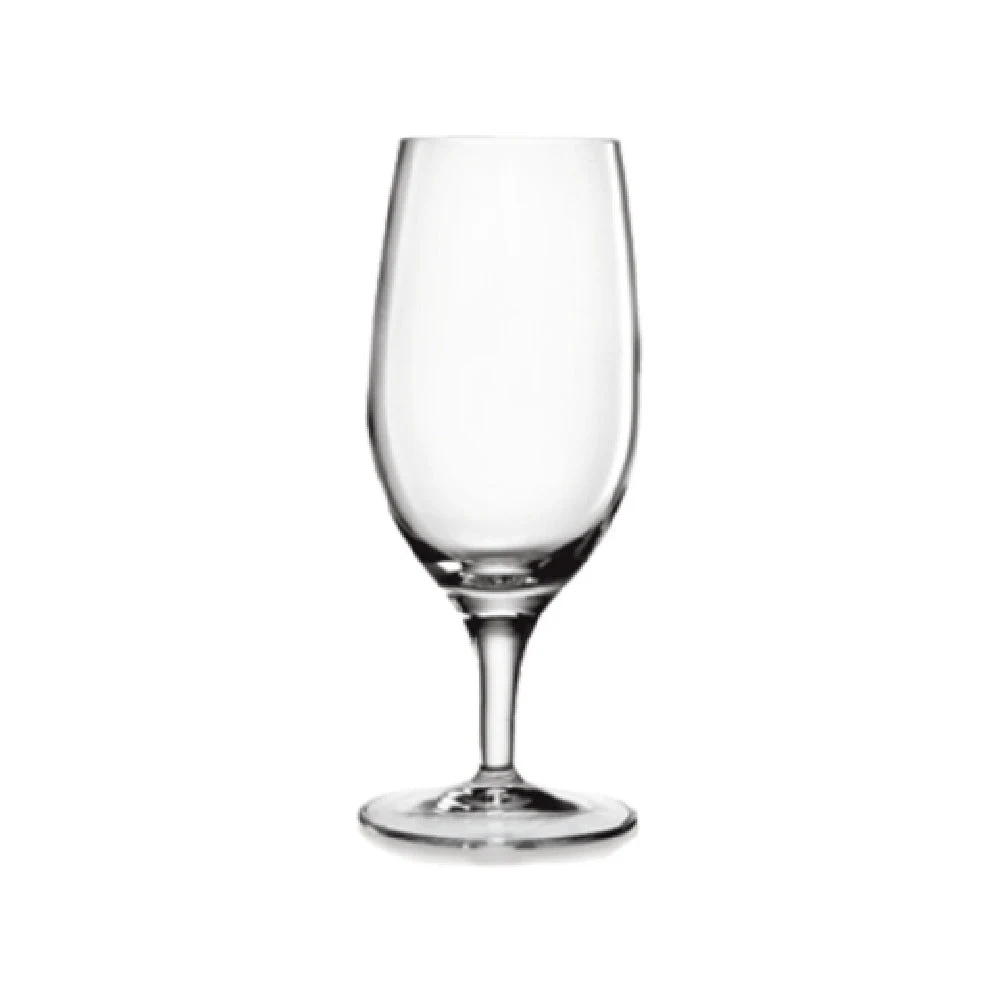 BauscherHepp 10199/01 12.5 Oz Multi-Purpose Beer Glass Lead-Free Crystal