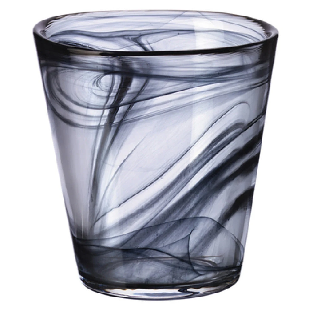 Steelite 49147Q158 12.5 Oz Glass with Soda Lime Clear Finish Packs