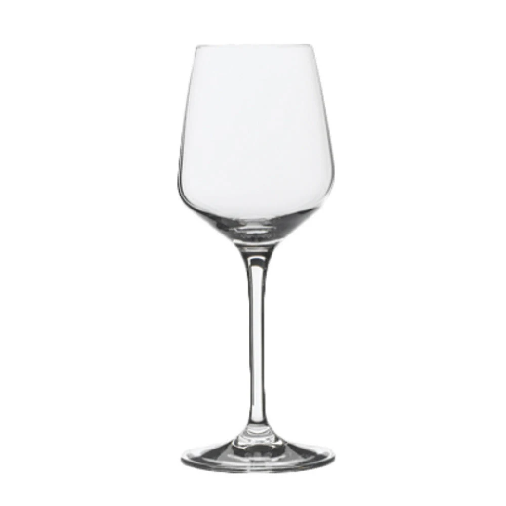 Steelite 4800R203 8.75 Oz Red Wine Glass Crystalline Stemmed Glass 24 Packs