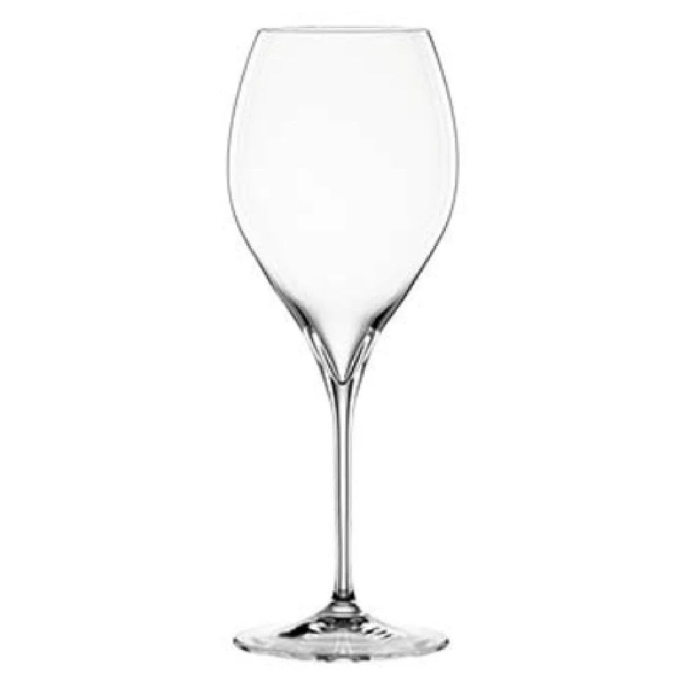 Libbey 4908035 22 Oz Bordeaux Glass Break Resistant Crystal Dishwasher Safe