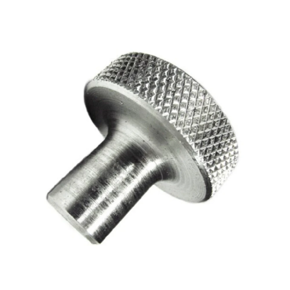 Alfa BIZ-0200 Bizerba 4022040200 Knurled Knob For Models SE8 SE12&SG8D