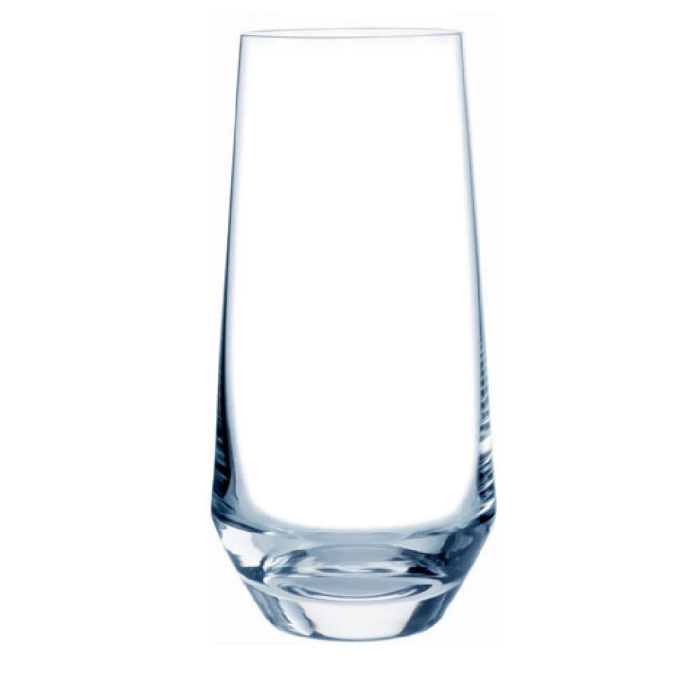 Arc Cardinal L2356 15.5 Oz Crystalline Hi Ball Glass – 24 Packs