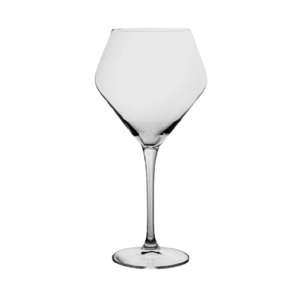 Steelite 4218BC1800 20.5 Oz Gin and Tonic Glass Crystalline 4.5 Inch Diameter