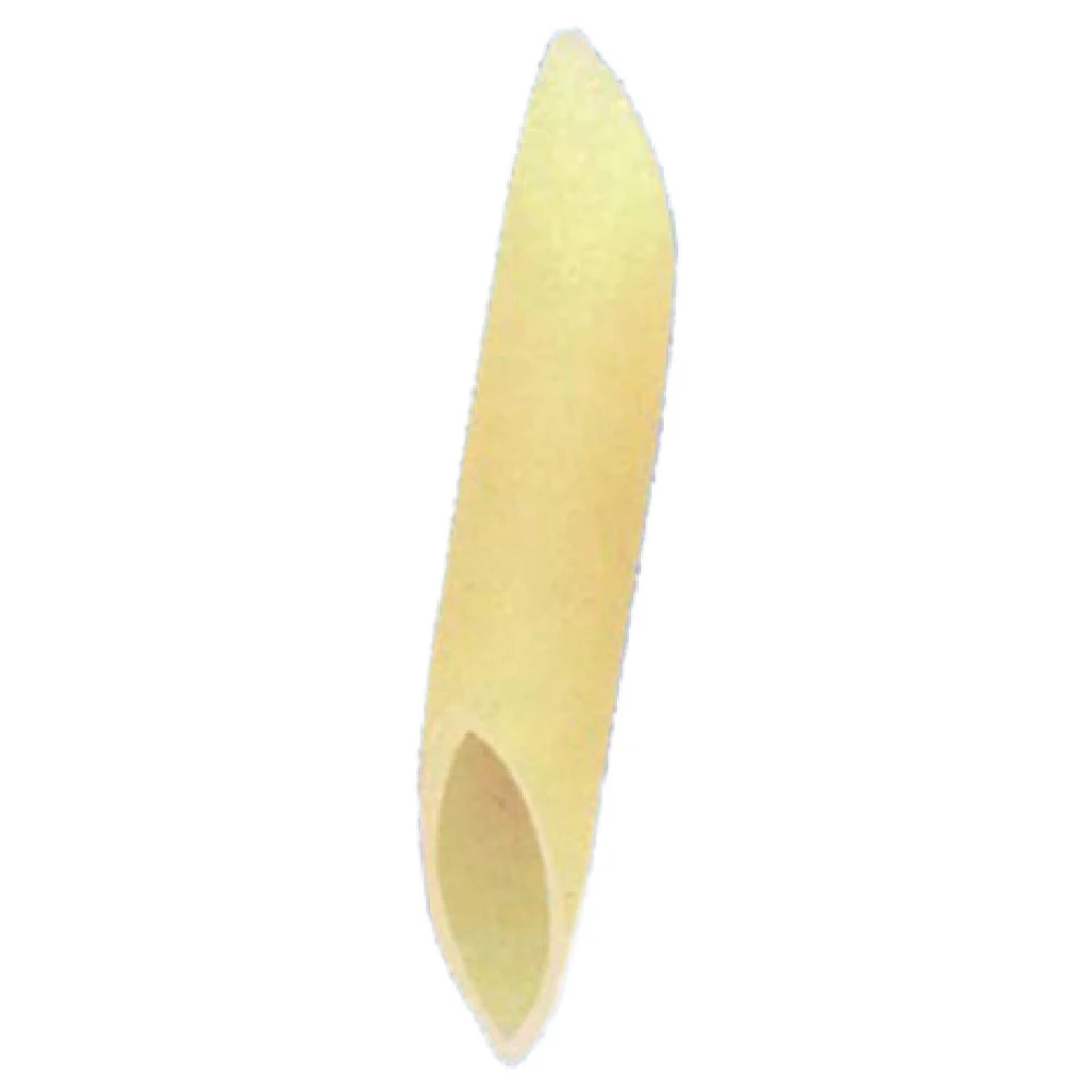 Arcobaleno Pasta Equipment AEX440 and AEX440M#117L 9mm Penne Extruder Die with Knife