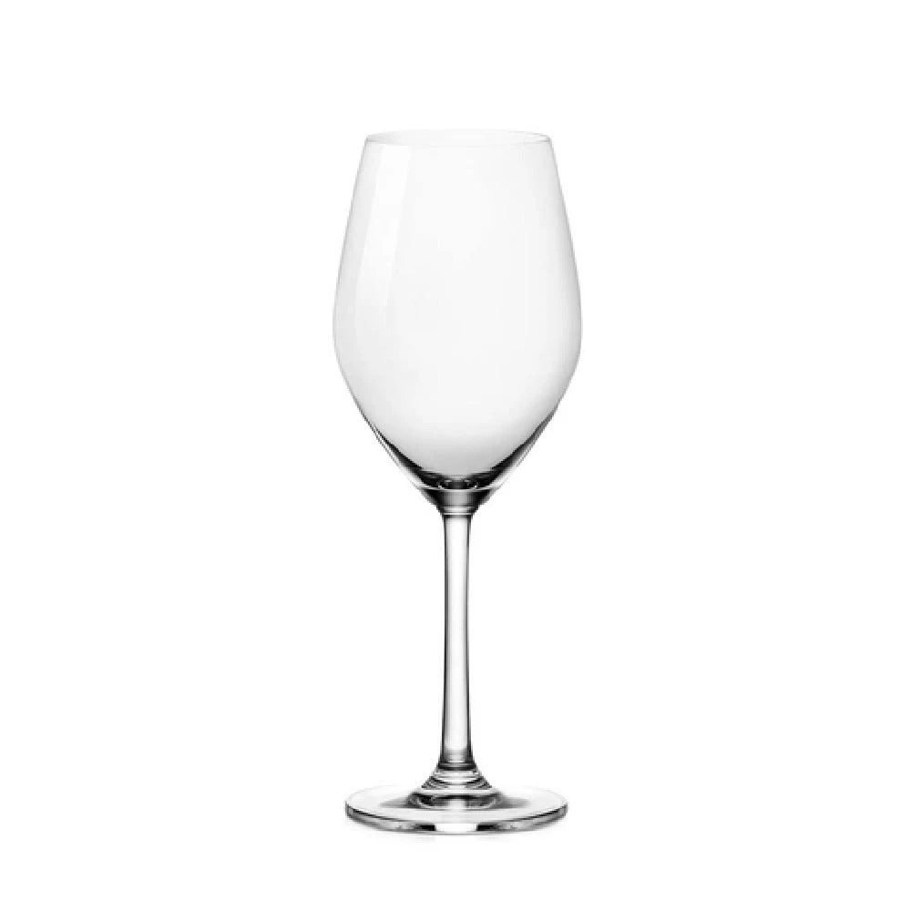 Anchor Hocking 14167 11-1/2 Oz. Glass Clear Wine Glass 2 Dozen Packs