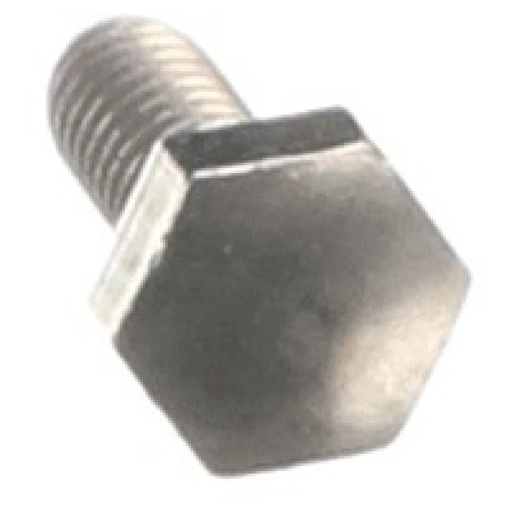 Bizerba 000000060240503100 Screw 3.15 Inch OEM Corrosion Resistant Fastener