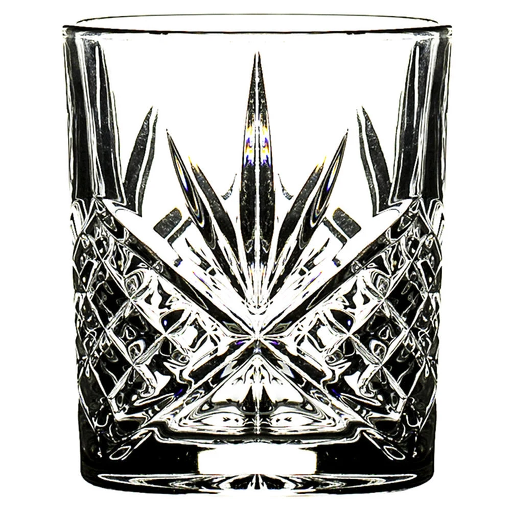 Hospitality Brands HGS25722-016 11.25 oz Rocks Glass Premium Glass