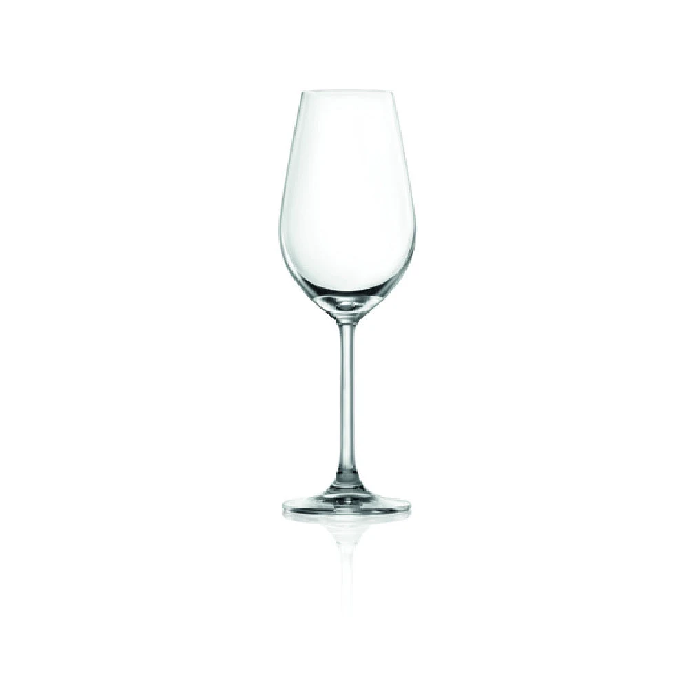 Anchor Hocking 1LS10CW13 12 Oz Glass White Wine Glass Clear Desire 2 Dozen