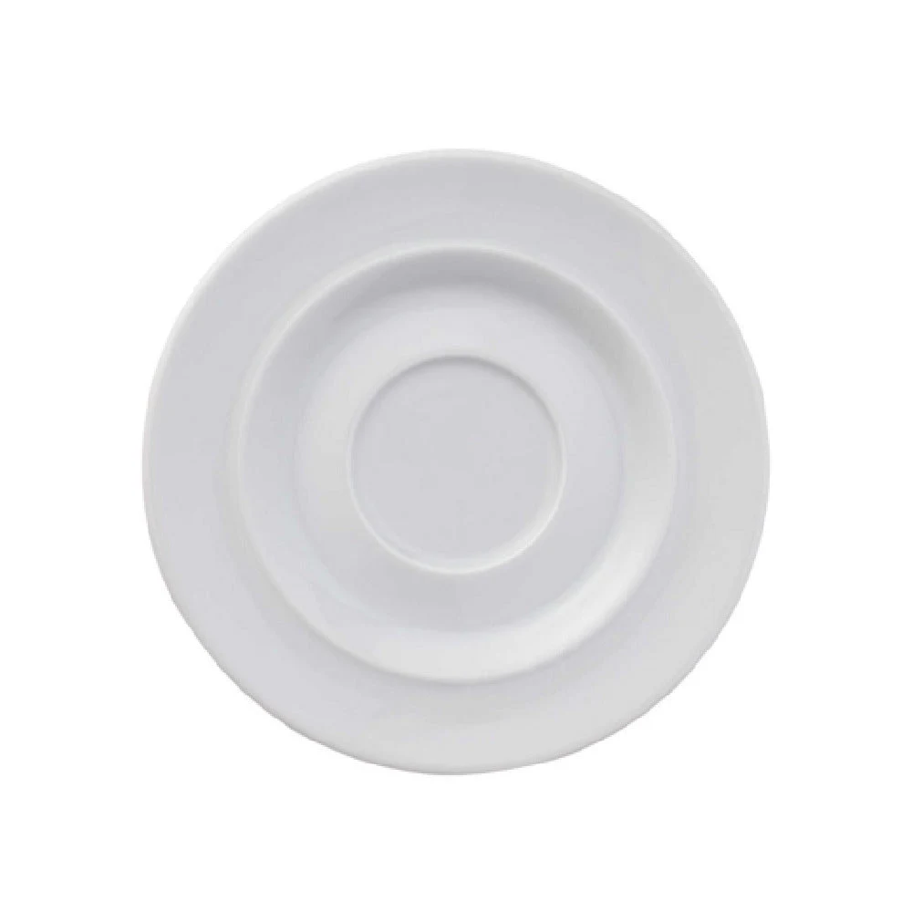 Libbey 113602 Saucer 6.25