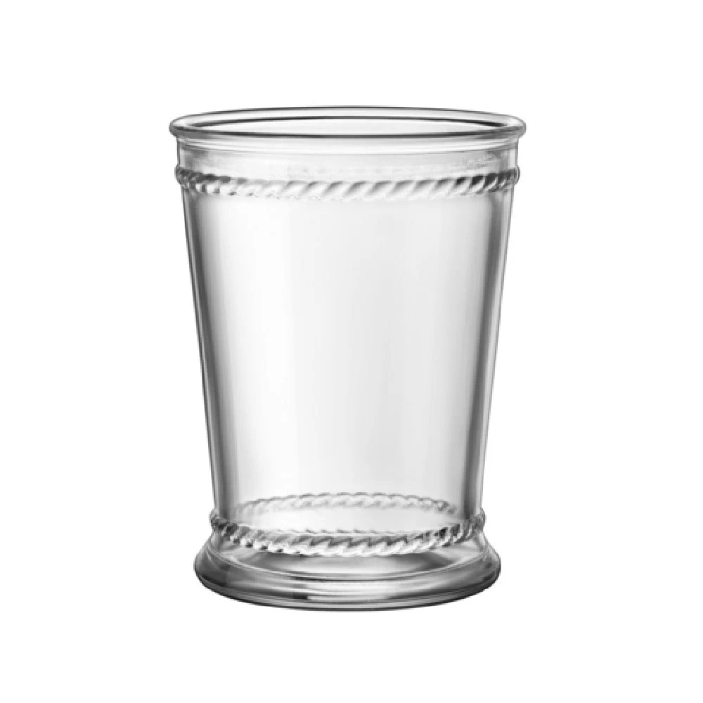 Steelite 4908Q104 12.25 Oz Julep Cup Soda Lime with Bartender Design