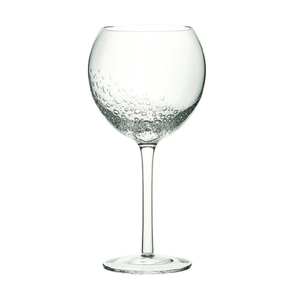 Steelite UR98026 19-3/4 Oz. Cocktail Glass Clear Soda Lime Glass 6 Packs