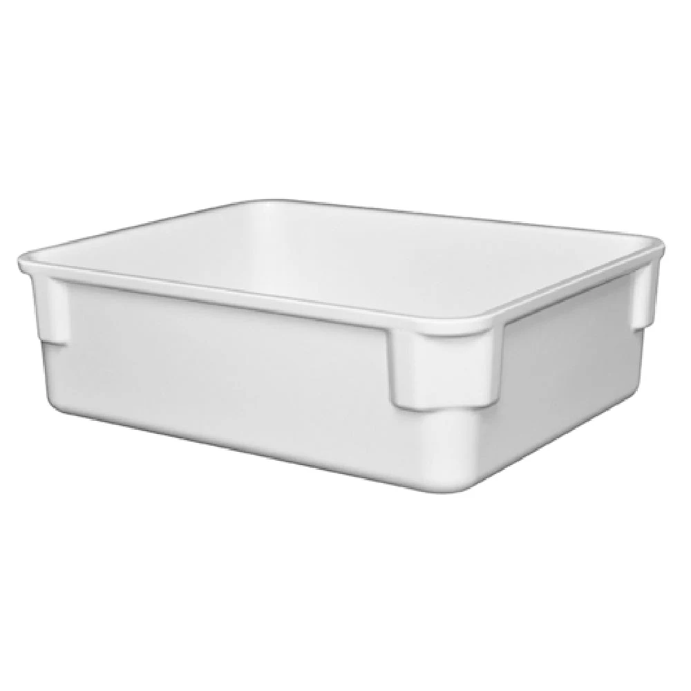 MFG Tray 940108 5136 Storage Container 1-1/5 Gallon 11-1/2