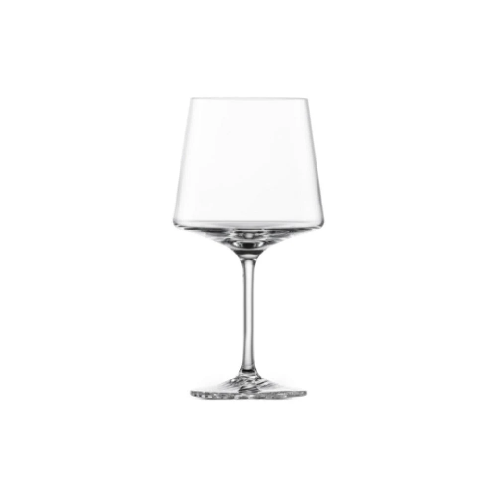 Fortessa 0096.123403 21.3oz Volume Gin Tonic Tritan Crystal Glass Dishwasher Safe