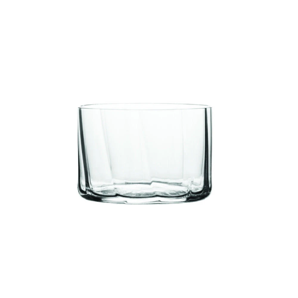 Hospitality Brands HGA25190-006 Alchemy Collection Allure Sidecar Neat 6.5 Oz.