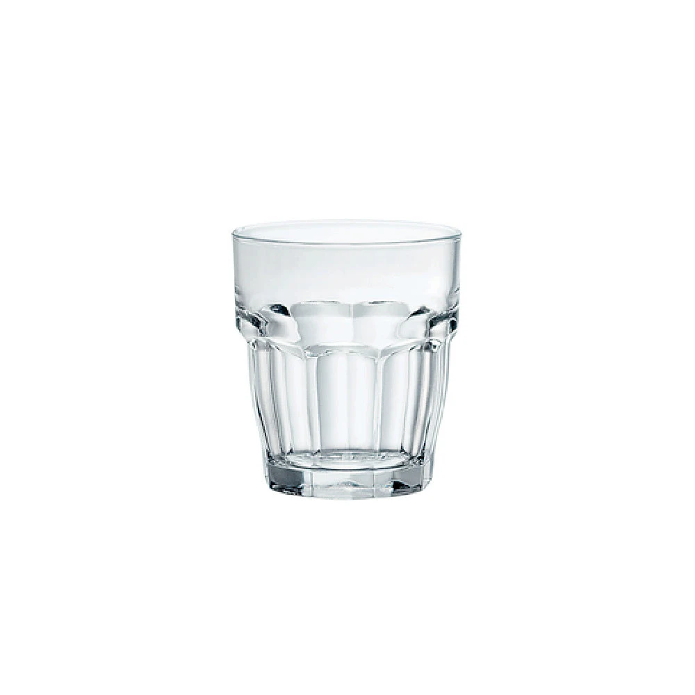 Arc Cardinal 71084 8.5 Oz Soda Lime Glass with Arcoroc Excalibur Universal 36 Packs