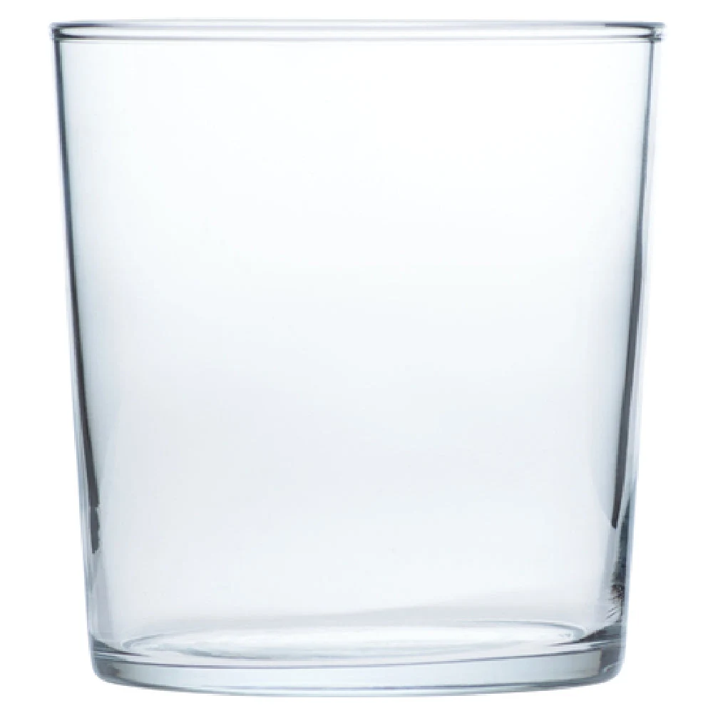 Arc Cardinal J3510 12-1/2 Oz Glass Fully Tempered Rocks Glass Pack of 6