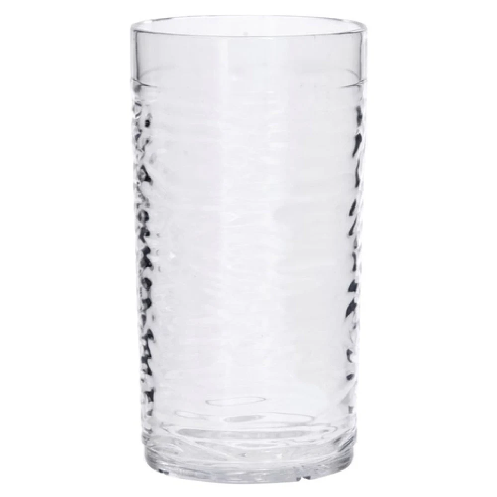 Hubert 49241 Watermark Tumbler 15 Oz. Stackable