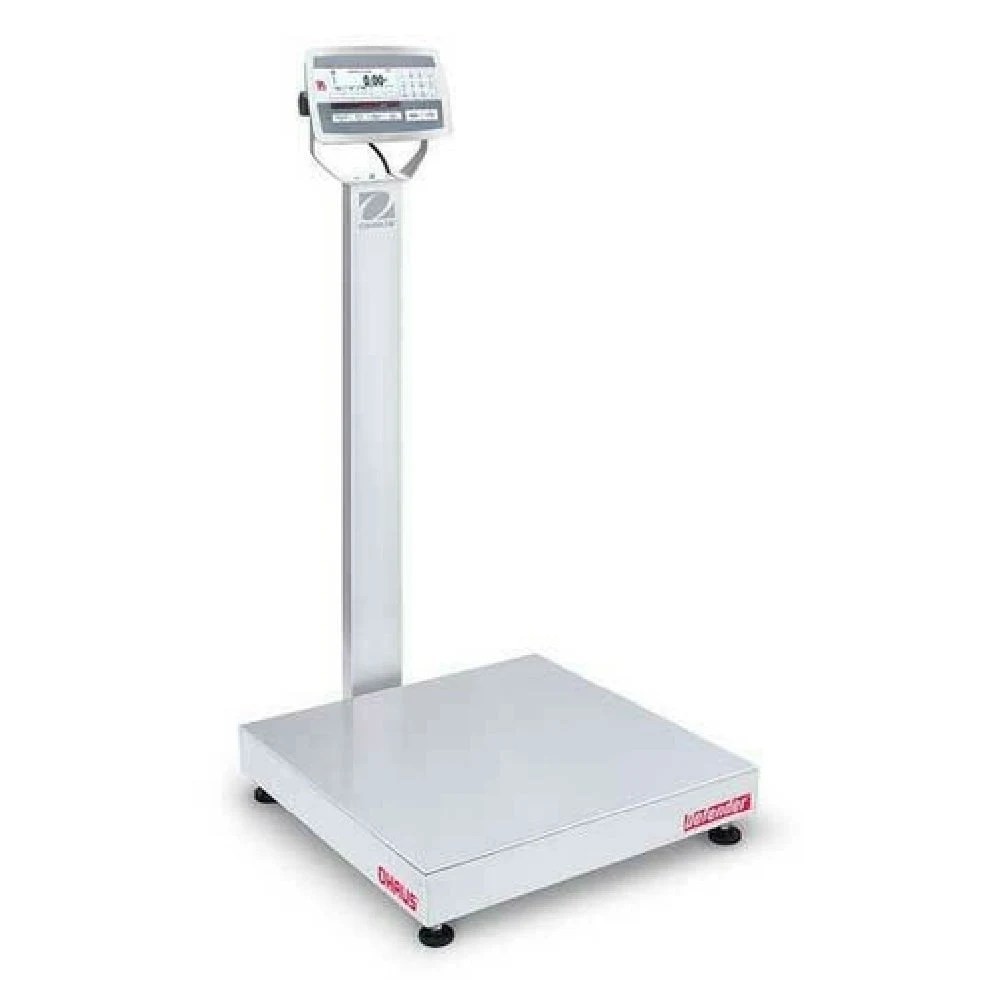 Penn Scale D52XW12WQS6 12 Inch Washdown Digital Scale with Stainless Steel