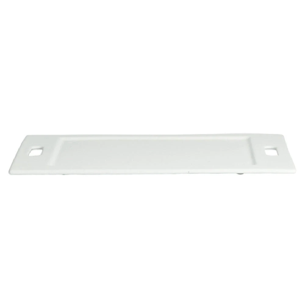GET Enterprises TU004-MOD 24 Inch Serving Tray with Handles Aluminum