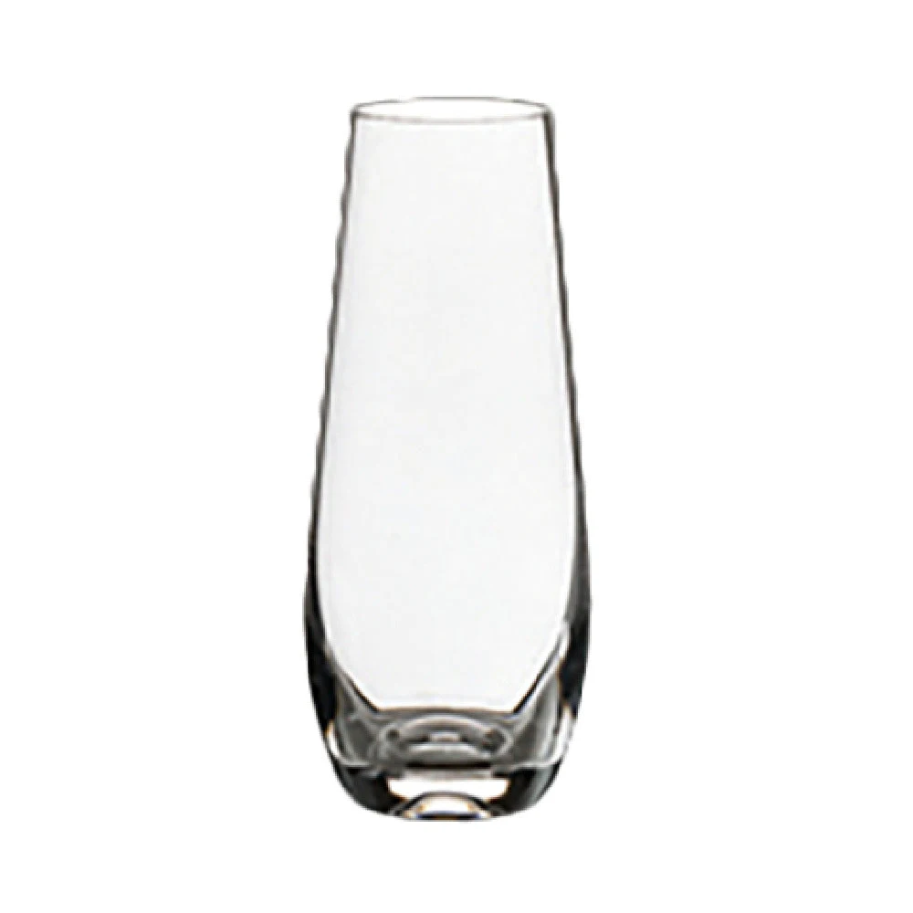 Steelite 4827R313 7.75 Oz Stemless Champagne Flute Crystalline - 2 Dozen